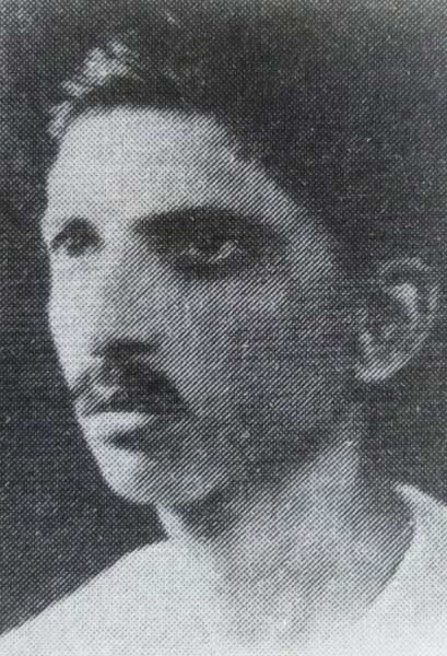 Gunamoy Bandyopadhyay